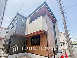 横浜市鶴見区馬場4丁目 II-1 鶴見駅