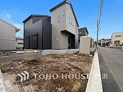 横浜市瀬谷区阿久和東2丁目　2期-1号棟　希望ヶ丘駅