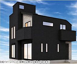 横浜市旭区本村町　　二俣川駅