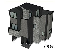 横浜市保土ケ谷区瀬戸ケ谷町　3期-2号棟　保土ヶ谷駅