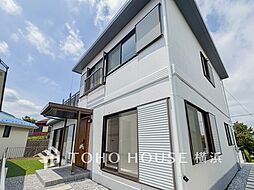 横浜市保土ケ谷区宮田町3丁目　星川駅