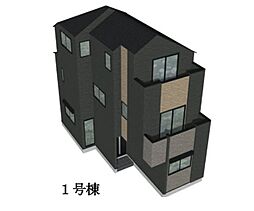 横浜市保土ケ谷区瀬戸ケ谷町　3期-1号棟　保土ヶ谷駅