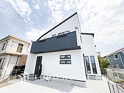 横浜市青葉区市ケ尾町　1号棟　市が尾駅