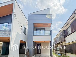 川崎市川崎区小田5丁目　2号棟　小田栄駅