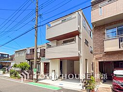 川崎市川崎区旭町2丁目　1号棟　港町駅