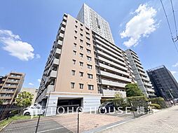 ナイスアーバンステイツ川崎