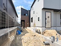 横浜市磯子区洋光台3丁目　3号棟　洋光台駅