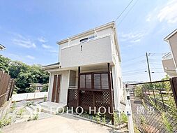 鎌倉市手広2丁目　西鎌倉駅