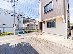 横浜市都筑区池辺町　鴨居駅