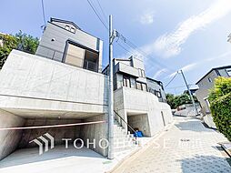 横浜市港北区篠原北1丁目　A棟　菊名駅