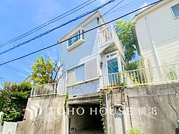 横浜市保土ケ谷区川島町　上星川駅