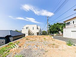 横浜市港北区篠原北1丁目　F棟　菊名駅