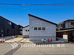 横浜市泉区和泉町 2期-1号棟 いずみ野駅