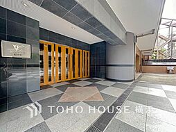 マイキャッスル鶴見中央