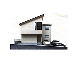 横浜市保土ケ谷区上菅田町　1号棟　西谷駅