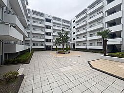港南台パーク・ホームズ