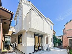 横浜市戸塚区汲沢7丁目　第11期　踊場駅