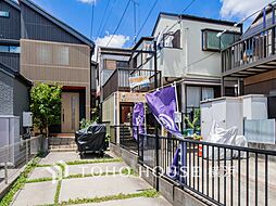 横浜市港北区高田東3丁目　高田駅