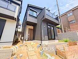 横浜市戸塚区下倉田町　2号棟　戸塚駅