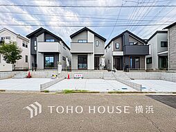横浜市青葉区あざみ野南4丁目　1期-1号棟　江田駅