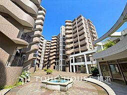 ナイスベルクール横濱綱島