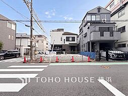 横浜市西区東久保町　A号棟　西横浜駅