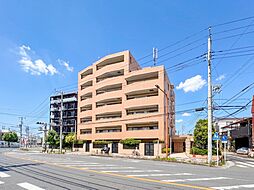 ディアハイム川崎