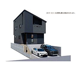 横浜市泉区白百合1丁目　1号棟　中田駅