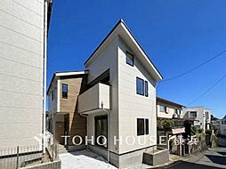 鎌倉市大船　1期-1号棟　大船駅