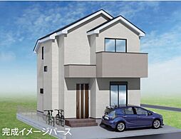横浜市泉区上飯田町　7期　いずみ中央駅