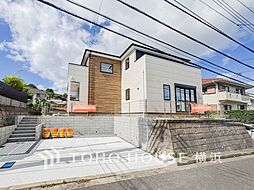 横浜市金沢区能見台1丁目　1号棟　能見台駅
