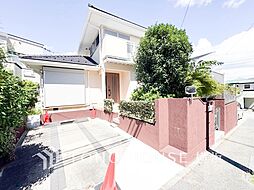 横浜市南区別所5丁目　上大岡駅