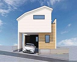 横浜市鶴見区馬場1丁目　3期-1号棟　菊名駅
