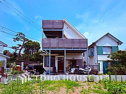 藤沢市鵠沼桜が岡4丁目　本鵠沼駅