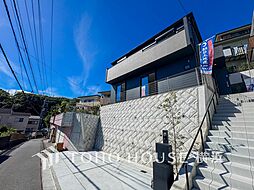 横浜市港南区芹が谷1丁目　5期-1号棟　上大岡駅