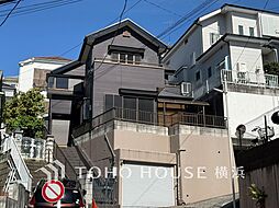 横浜市鶴見区駒岡1丁目　新横浜駅