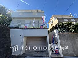 横浜市緑区青砥町　川和町駅