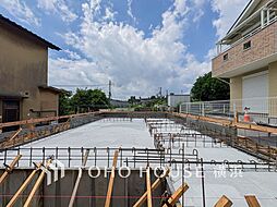 横浜市戸塚区小雀町　第11-1号棟　大船駅