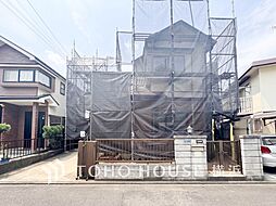 川崎市多摩区長尾7丁目　久地駅