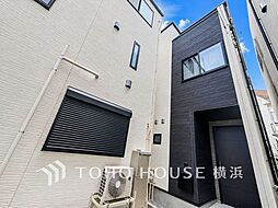 横浜市磯子区丸山1丁目　吉野町駅