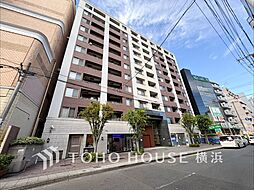 リシェ横浜山下公園