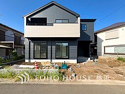 横浜市泉区和泉中央北5丁目　1期-1号棟　いずみ中央駅