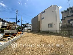 横浜市保土ケ谷区狩場町　6期-1号棟　井土ヶ谷駅