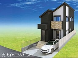 横浜市旭区東希望が丘 7期-1号棟 希望ヶ丘駅