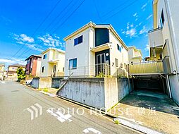 横浜市磯子区栗木3丁目　洋光台駅