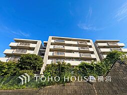 東急ドエル江田ロビニア