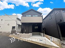 横浜市神奈川区神大寺1丁目　2号棟　三ッ沢下町駅