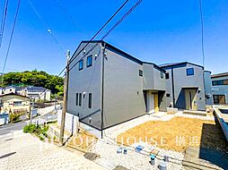横浜市南区六ツ川2丁目　B号棟　弘明寺駅