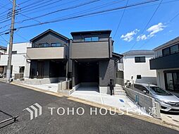 横浜市神奈川区神大寺1丁目　1号棟　三ッ沢下町駅
