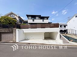 横浜市港北区篠原西町　白楽駅